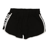 Vintage black Unbranded Sport Shorts - womens small