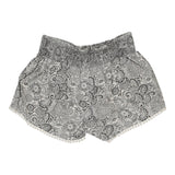 Vintage grey Unbranded Shorts - womens small