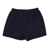 Vintage navy Australian Shorts - womens medium