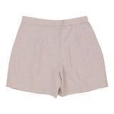 Vintage pink Unbranded Shorts - womens small