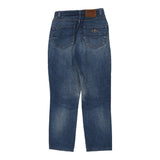 Vintage blue Ferre Jeans - mens 28" waist