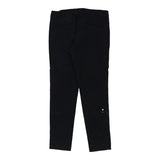 Vintage navy Ch Roy Trousers - mens 35" waist