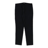 Vintage navy Ch Roy Trousers - mens 35" waist