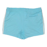 Vintage blue Adidas Sport Shorts - mens small