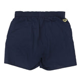 Vintage navy Arena Sport Shorts - mens small
