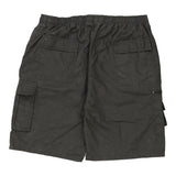 Vintage grey Unbranded Cargo Shorts - mens xxx-large