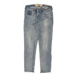 Vintage blue Guess Jeans - mens 34" waist