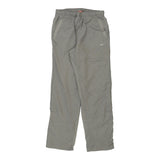 Vintage grey Nike Tracksuit - mens medium