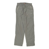 Vintage grey Nike Tracksuit - mens medium