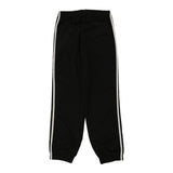 Vintage black Age 13-14 Adidas Tracksuit - boys large