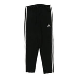 Vintage black Adidas Leggings - womens small