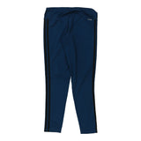 Vintage blue Adidas Leggings - womens small