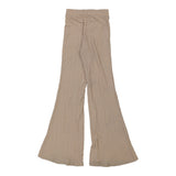 Vintage beige Unbranded Leggings - womens small