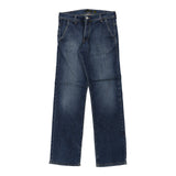 Vintage blue J Site Jeans - womens 32" waist