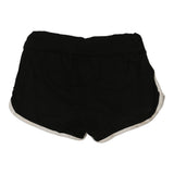 Vintage black Unbranded Sport Shorts - womens small