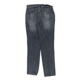 Vintage blue Roccobarocco Jeans - womens 31" waist