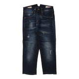 Vintage dark wash Dw Jeans - womens 29" waist