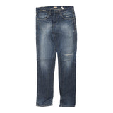 Vintage blue Calvin Klein Jeans Jeans - womens 33" waist