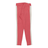Vintage pink Age 12-13 Puma Leggings - girls large