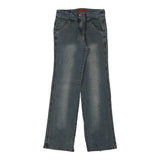 Vintage blue Sh-Li Jeans - womens 28" waist