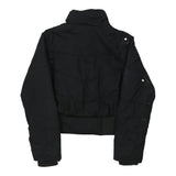 Vintage black Nike Puffer - womens x-small