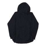 Vintage black Chaps Ralph Lauren Jacket - mens medium