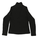 Vintage black Patagonia Fleece - womens small