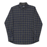 Vintage grey Coveri Shirt - mens large