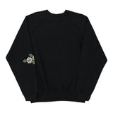 Tultex Sweatshirt - XL Black Cotton