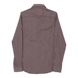 Vintage red Guess Shirt - mens x-small