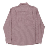 Vintage pink Tommy Hilfiger Shirt - mens x-large