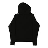 Vintage black Chicago White Sox Mlb Hoodie - womens large