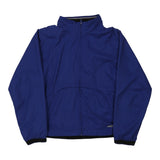 Vintage blue Reebok Jacket - mens large
