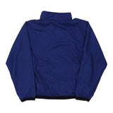 Vintage blue Reebok Jacket - mens large