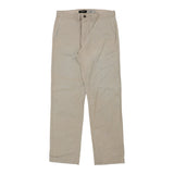 Vintage beige Dockers Trousers - mens 35" waist
