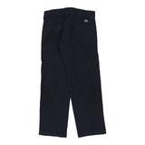 Vintage navy Dickies Trousers - womens 28" waist