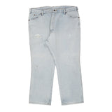 Vintage light wash Dickies Jeans - mens 42" waist
