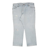 Vintage light wash Dickies Jeans - mens 42" waist