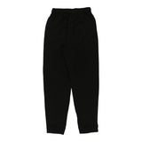 Vintage black Age 13-14 Nike Tracksuit - boys x-large