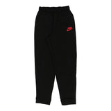 Vintage black Age 13-14 Nike Tracksuit - boys x-large