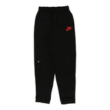 Vintage black Age 13-14 Nike Tracksuit - boys x-large