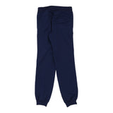 Vintage blue Puma Tracksuit - womens small