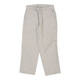 Vintage beige Columbia Trousers - mens 32" waist