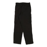 Vintage brown Alfredo Grassi Cargo Trousers - mens 32" waist