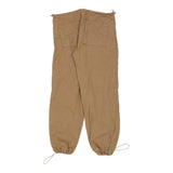 Vintage beige Unbranded Trousers - mens large