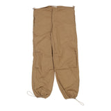 Vintage beige Unbranded Trousers - mens large