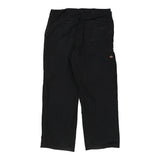 Vintage black Dickies Trousers - mens 33" waist