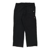 Vintage black Dickies Trousers - mens 33" waist