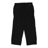 Vintage black Dickies Trousers - mens 38" waist