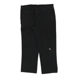Vintage black Dickies Trousers - mens 40" waist